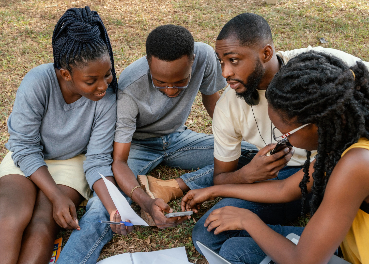 Community Outreach and Education