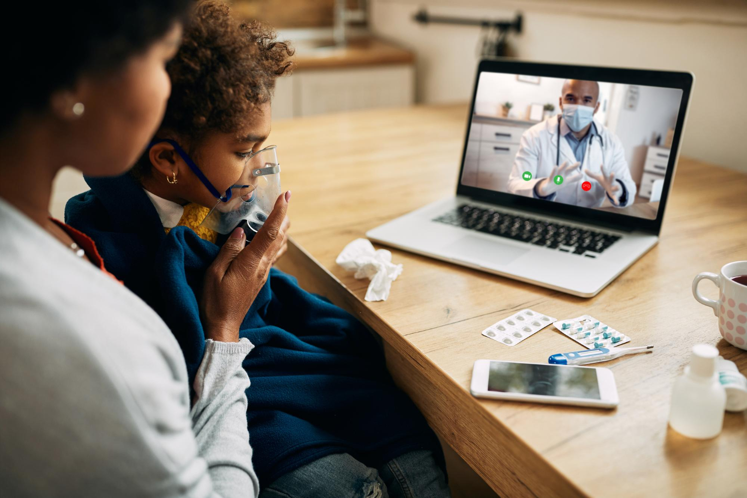 Telehealth Services