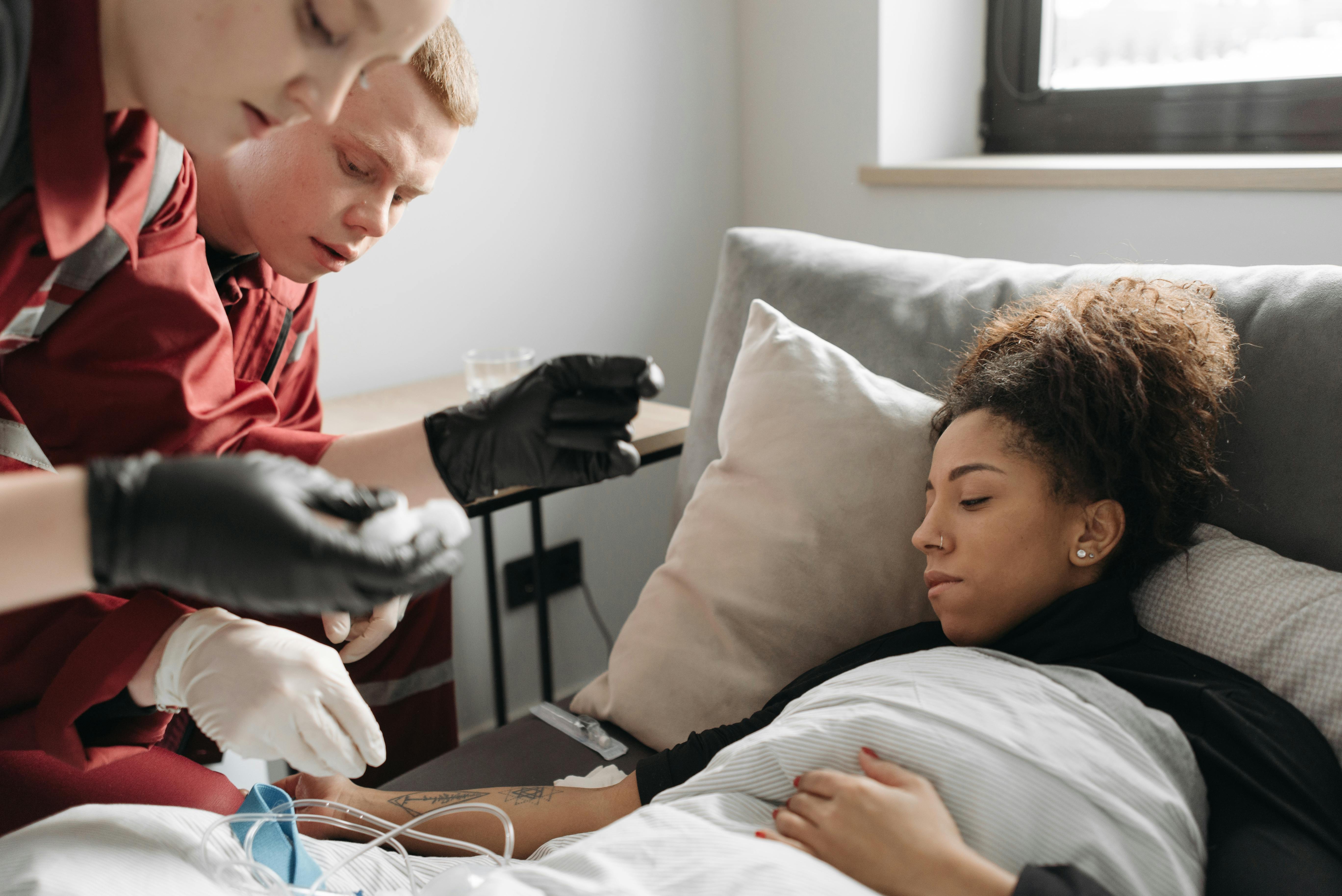 Primary Care Services