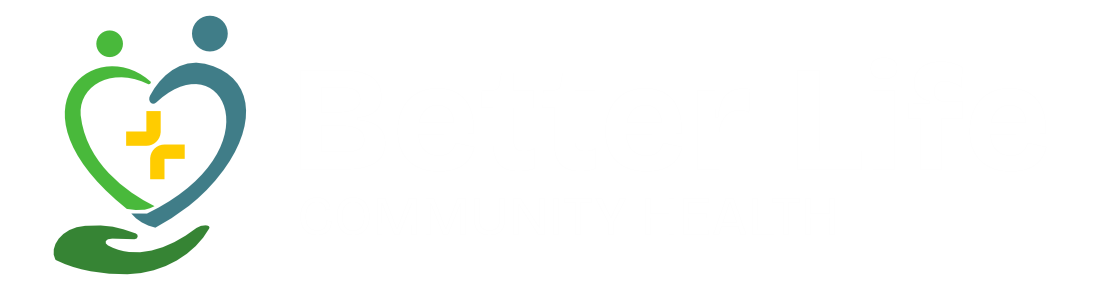 Better Life Community Health